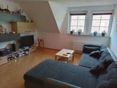 Charmante Maisonette über 2 EBENEN in ruhiger Sackgassefür SELBSTNUTZER