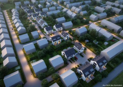 Toll geschnitten und komfortabel!