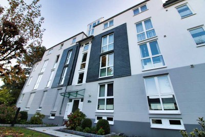 Vollmöbliert - in Lichtscheid - All-Inklusive