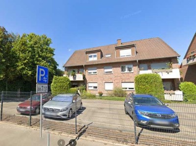 tolle Dachgeschosswohnung in Unna (mit WBS)