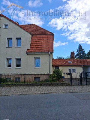 Gepflegtes Haus im Stil einer Doppelhaushälfte in Gustavsburg zum Verkauf