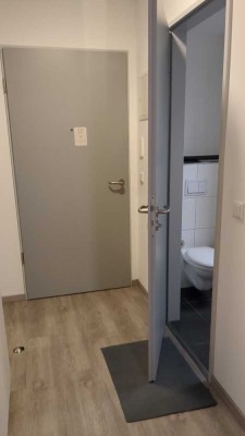 1-Zimmer-Wohnung in Kiel
