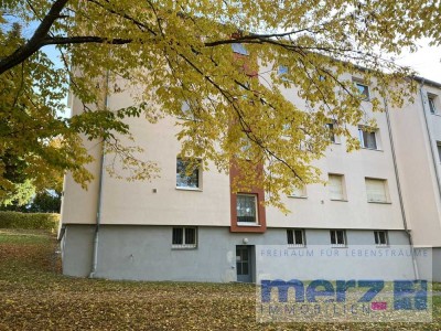 Gepflegtes Wohnen in stadtnaher Lage