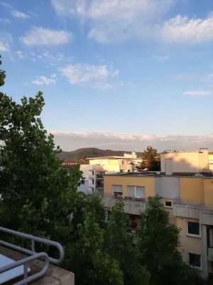 Exclusive 3-Zimmer-Wohnung in begehrter Lage Freiburgs
