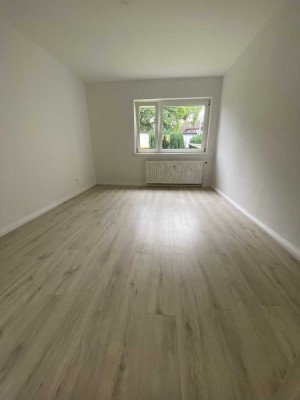 Gut geschnittene 2-Raumwohnung in Duisburg-Alt-Hamborn