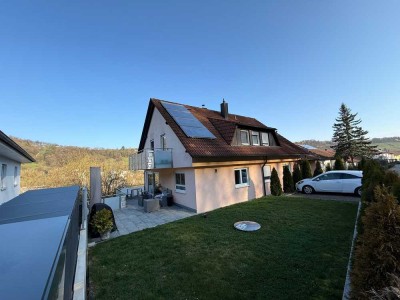 Einfamilienhaus
