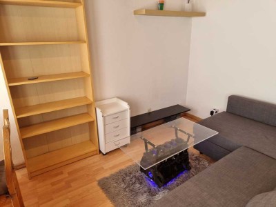 Wohnung für Studenten an der WHU / Apartment for WHU students