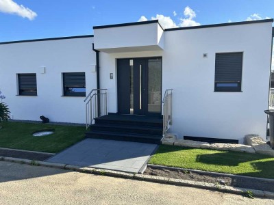 3 Zimmer Erdgeschosswohnung in Heilbronn-Kirchhausen