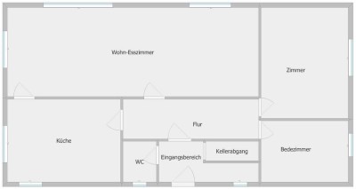Familienfreundliches Einfamilienhaus in ruhiger Lage mit Garten in Höhr - Grenzhausen