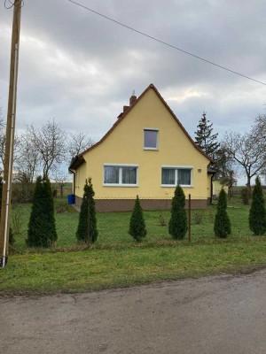 Einfamilienhaus (Bj. 1948) in Nauen renovierungsbedürftig