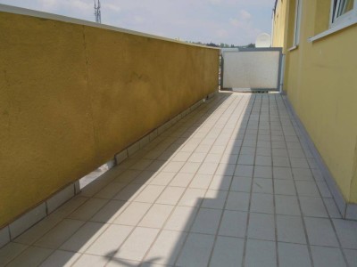Helle 3-Zimmer-Wohnung mit Balkon