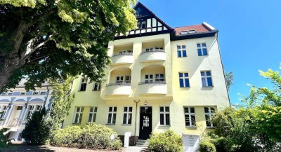Geschäftshaus in Top-Lage