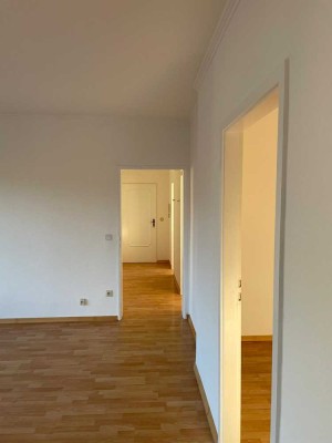 Helle 3-Zimmer-Wohnung mit Balkon in Ibbenbüren - provisionsfrei - leerstehend