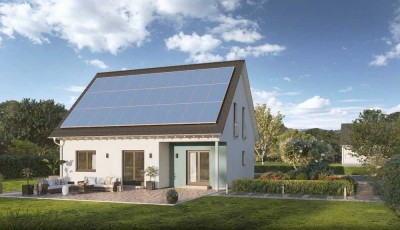 Geräumiges Zuhause mit Service und Qualität