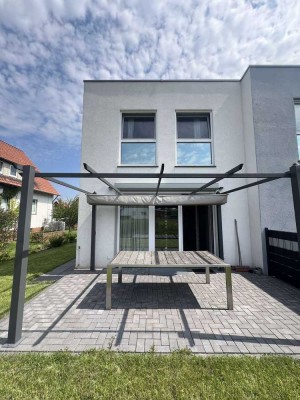 Reihenendhaus in Lindhorst zum Kauf Energieklasse A+ !