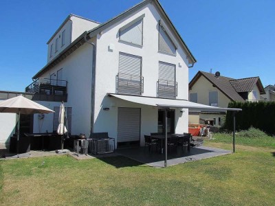 Neuwertige, barrierefreie 3-Zimmer-Wohnung in bester Limburger Vorstadtortsrandlage