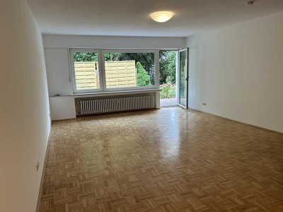 Wunderschönes Erdgeschossapartment mit Gartenterrasse in Kessenich/Dottendorf