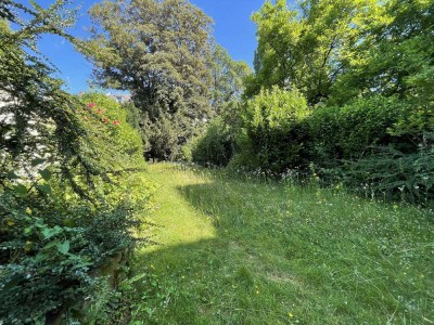 Gartentraum mitten in Köln-Mülheim - Maisonette-Wohnung mit viel Platz!