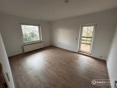 ++  Bezaubernde 2 Zimmer Maisonette-Wohnung mit EBK und Balkon ++