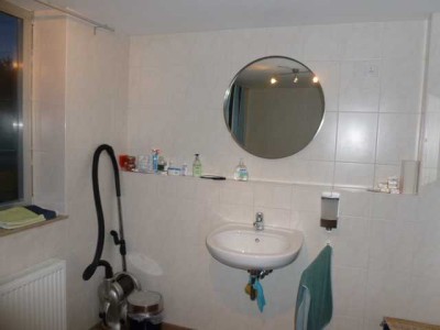 Großzügige 5-Zimmer Wohnung