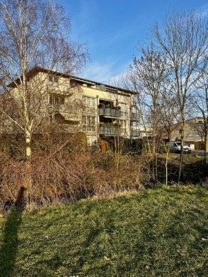 Exklusive Penthouse-Wohnung mit traumhaftem Ausblick und zwei Dachterrassen