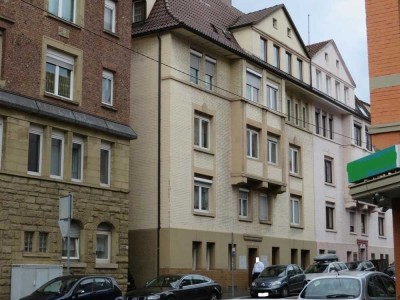 PROVISIONSFREI 3-Zimmerwohnung in Stuttgart-Ostheim