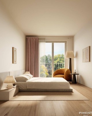 ALLEE IDYLL - Alleestrasse 8