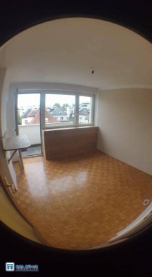 Garconiere mit EINZELGARAGE und BALKON für Selberwohner oder Anleger sucht neuen Besitzer