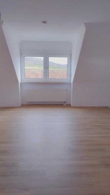 4-Zimmer Wohnung über den Dächern Dietzhofs