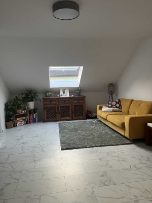 Wilhelm-Nabe-Straße, 59077 Hamm