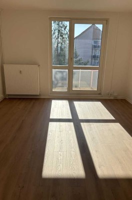 2Raumwohnung mit Balkon!!!