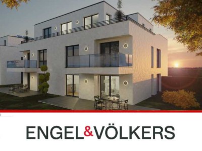 Hochwertige Neubauwohnung in Spenge!