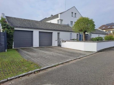 Charmantes Einfamilienhaus mit Anbau in Nabburg