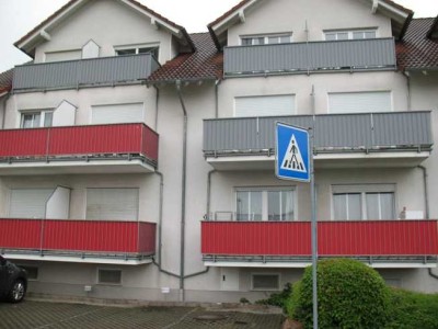 1 Zimmerstudentenapartment in Cölbe zu vermieten