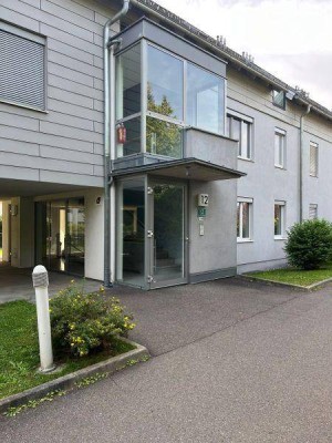 2 Zimmer Mietwohnung in Ilz 366