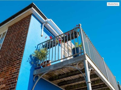 Provi frei 4 Zimmer - Wohnung mit Loggia