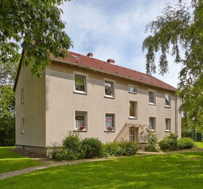 3-Zimmer Wohnung in Kornharpen