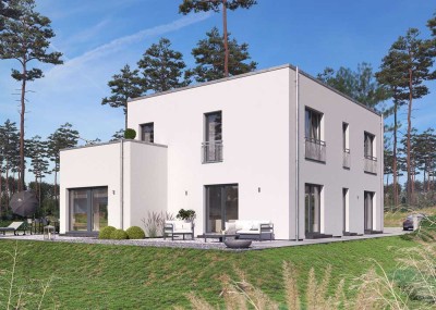 Ausbauhaus+ Küche inkl. Bau dein zukünftiges Zuhause mit massa -Haus!  Concetta Lo Bosco