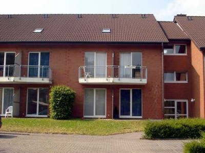 Studenten/Singles aufgepasst! Gepflegtes Appartement in Uni-Nähe!