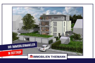 iTH: Luxus trifft Lage: Neubau EG-ETW inkl. Garten zum Erstbezug – Willkommen im Fuhlenbrock!