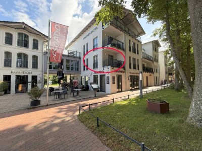 Zwischen Wellenrauschen und Waldesruh – Ihre Ferienwohnung an der Ostsee mit Meerblick