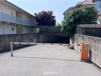 Ruhige 3-Zimmer-Wohnung in Kalsdorf