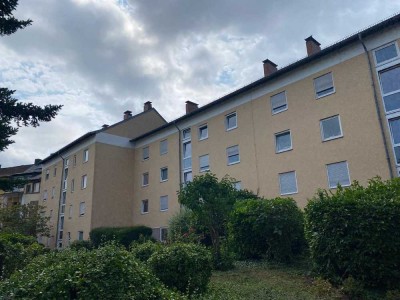 Möblierte 1 Zimmer Wohnung in Neustadt!