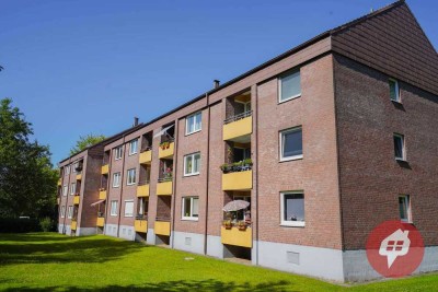 Erstbezug nach Grundrenovierung