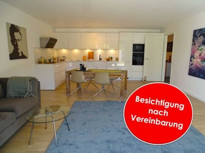 Eigentumswohnungen in Grimlinghausen – ruhig, stilvoll, bezugsbereit!