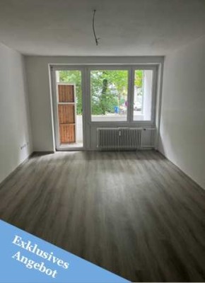 Helle 2-Zimmer Wohnung im ruhiger Lage! 1 Monat mietfrei!