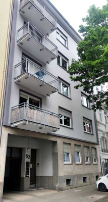 Tolle Wohnung in der Südlichen Vorstadt