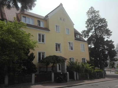 Schöne Drei-Zimmer Wohnung im Zentrum von Freising