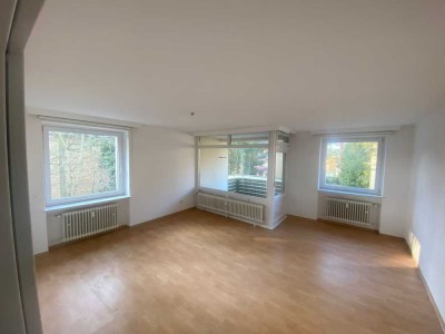 2-Zimmer-Wohnung mit Einbauküche in Bad Bevensen
