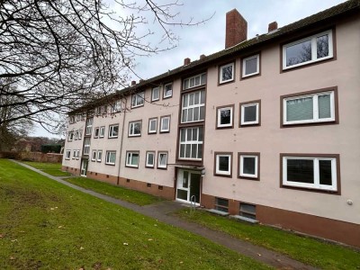 Tolles Wohnen in Neustadt